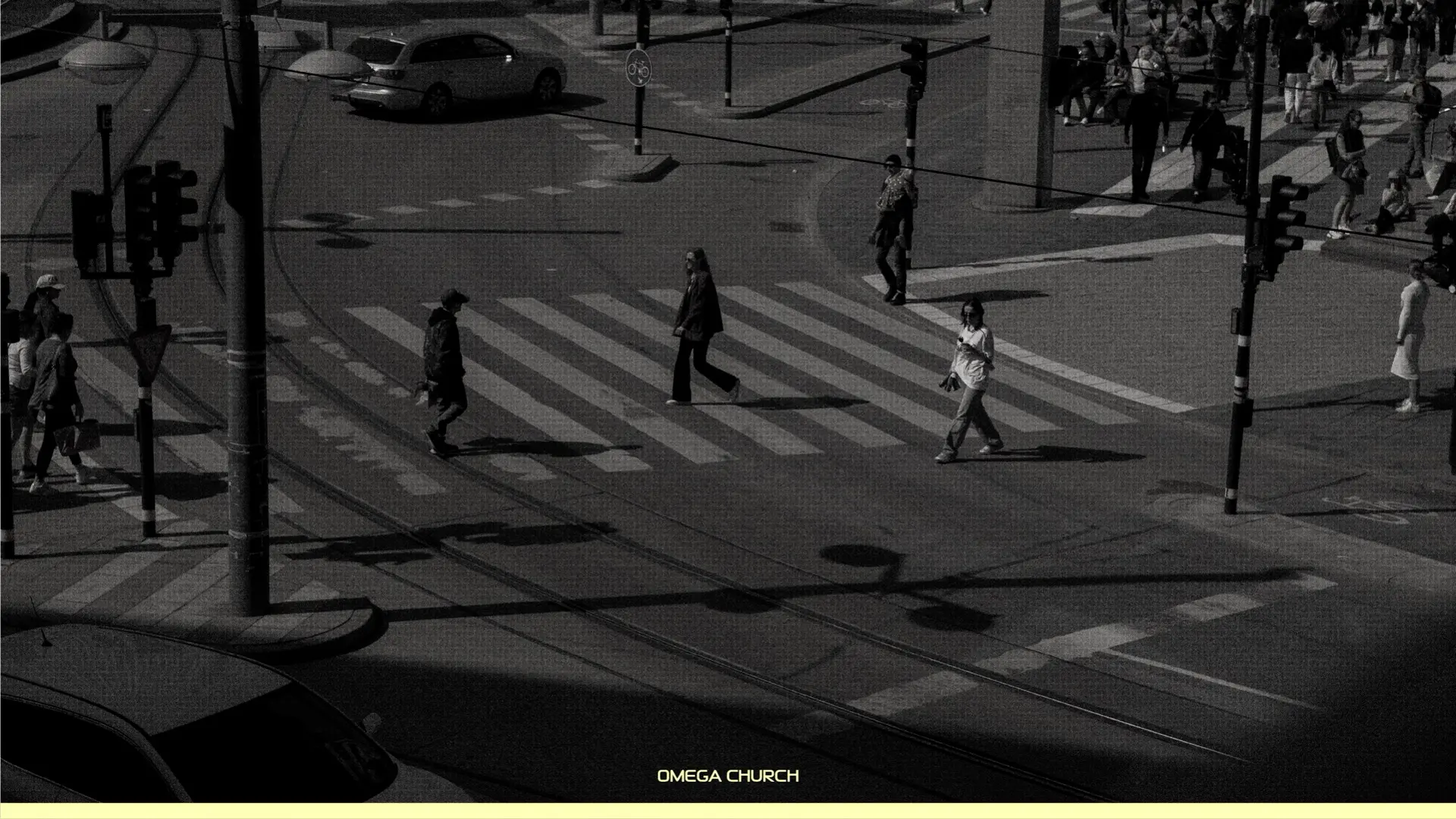 2026 버티컬 커뮤니티 예배